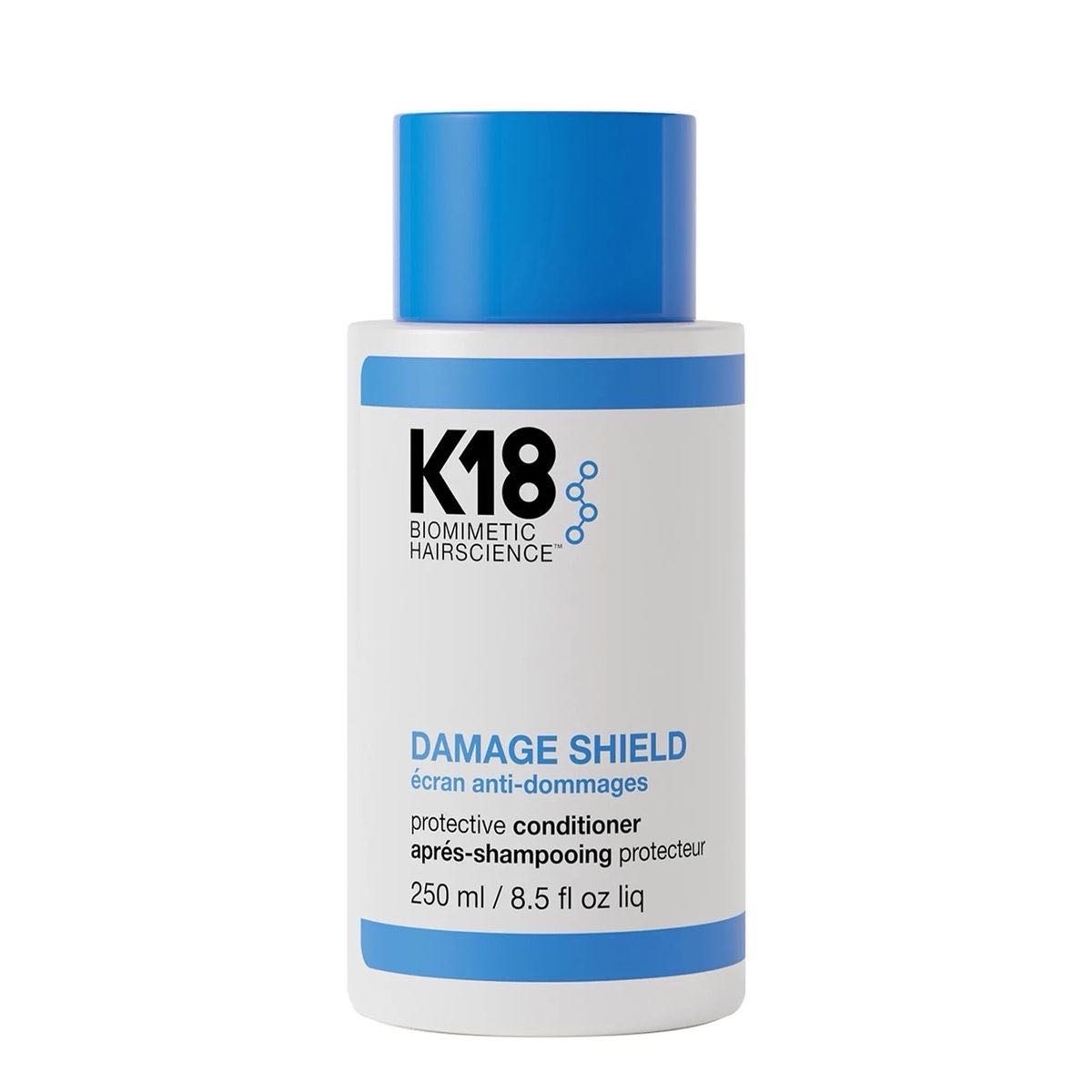 K18 DAMAGE SHIELD PROTECTIVE CONDITIONER