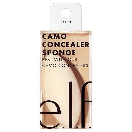 ELF COSMETICS CAMO CONCEALER SPONGE