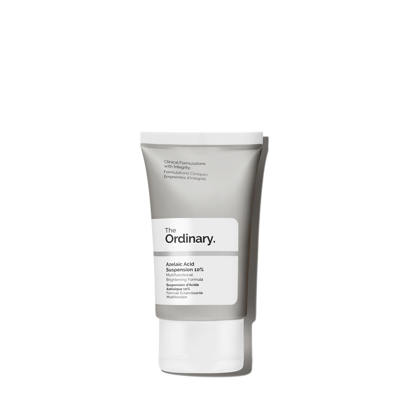 THE ORDINARY VITAMIN C SUSPENSION 23% + HA SPHERES 2%