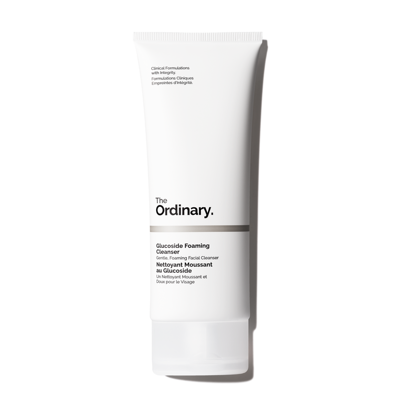 THE ORDINARY GLUCOSIDE FOAMING CLEANSER