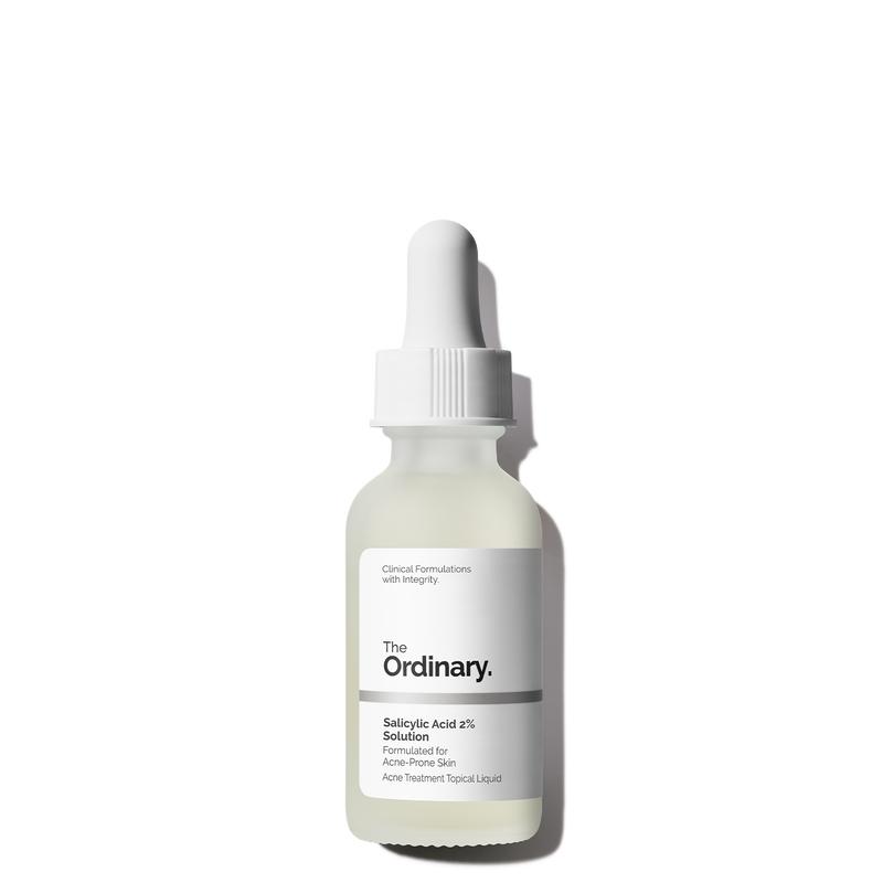 THE ORDINARY SALICYLIC ACID 2%