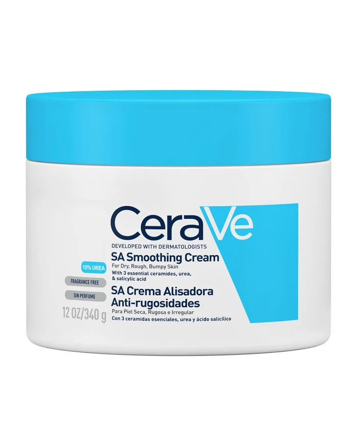 CERAVE SA SMOOTHING CREAM