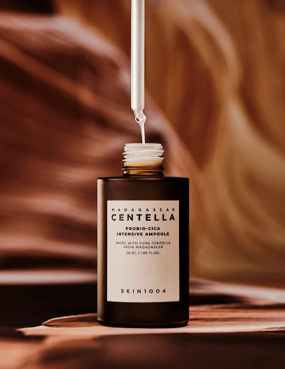 SKIN 1004 MADAGASCAR CENTELLA PROBIO-CICA INTENSIVE AMPOULE
