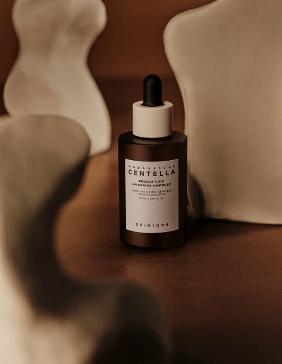 SKIN 1004 MADAGASCAR CENTELLA PROBIO-CICA INTENSIVE AMPOULE