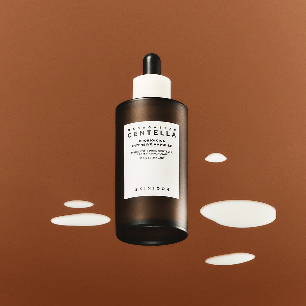 SKIN 1004 MADAGASCAR CENTELLA PROBIO-CICA INTENSIVE AMPOULE