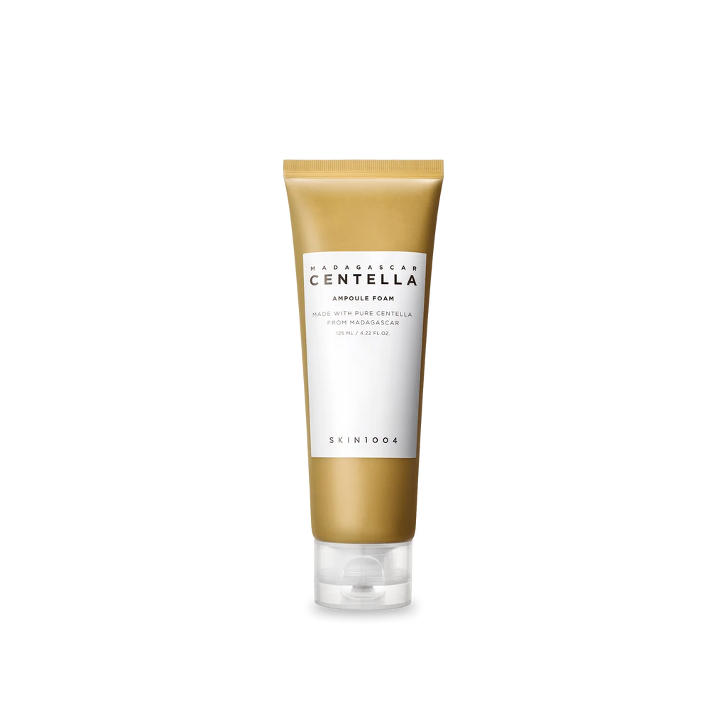 SKIN 1004 MADAGASCAR CENTELLA AMPOULE FOAM