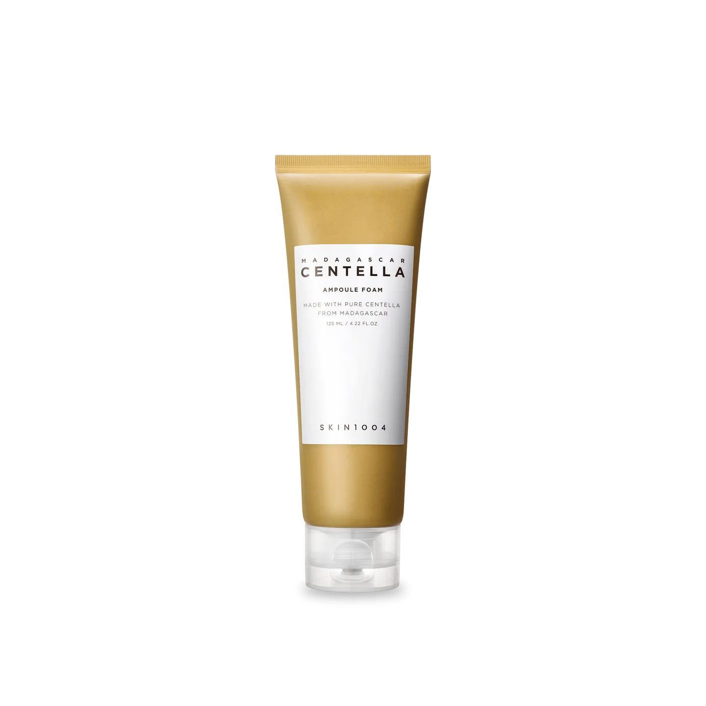 SKIN 1004 MADAGASCAR CENTELLA AMPOULE FOAM