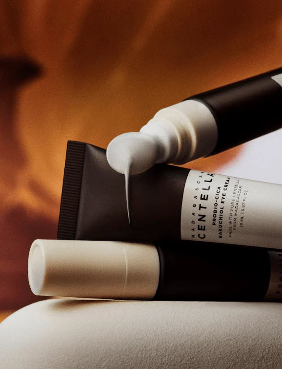 SKIN 1004 MADAGASCAR CENTELLA PROBIO-CICA BAKUCHIOL EYE CREAM
