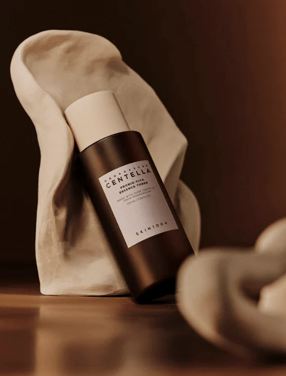 SKIN 1004 MADAGASCAR CENTELLA PROBIO-CICA ESSENCE TONER