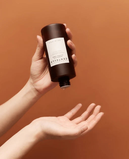 SKIN 1004 MADAGASCAR CENTELLA PROBIO-CICA ESSENCE TONER