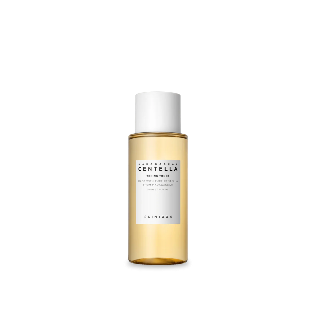 SKIN 1004 MADAGASCAR CENTELLA TONING TONER