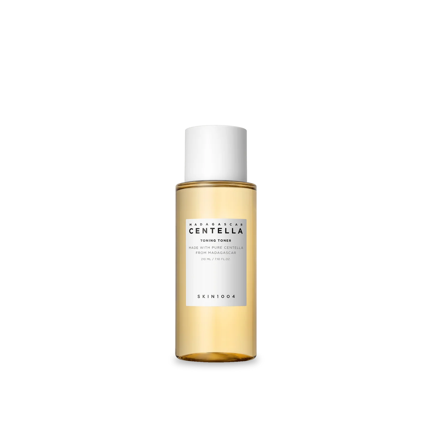 SKIN 1004 MADAGASCAR CENTELLA TONING TONER