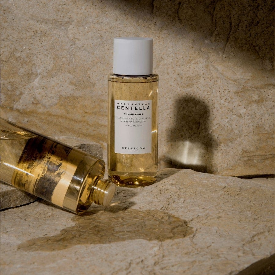 SKIN 1004 MADAGASCAR CENTELLA TONING TONER