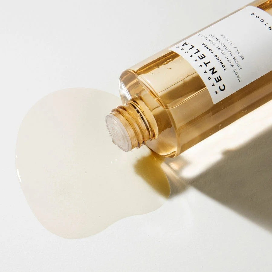 SKIN 1004 MADAGASCAR CENTELLA TONING TONER