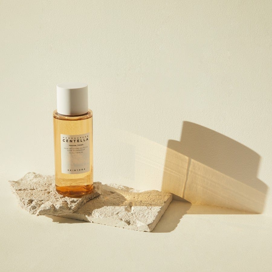SKIN 1004 MADAGASCAR CENTELLA TONING TONER