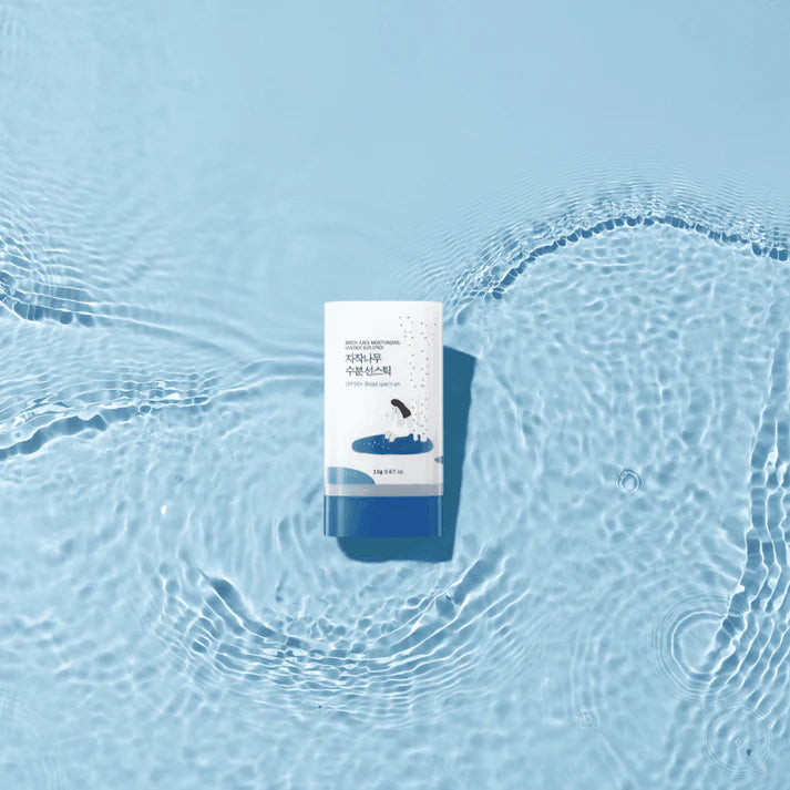 ROUND LAB BIRCH JUICE MOISTURIZING SUN STICK