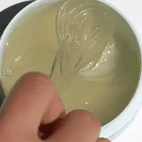 GOOD MOLECULES Parches De Hidrogel Con Cafeína Para Ojos