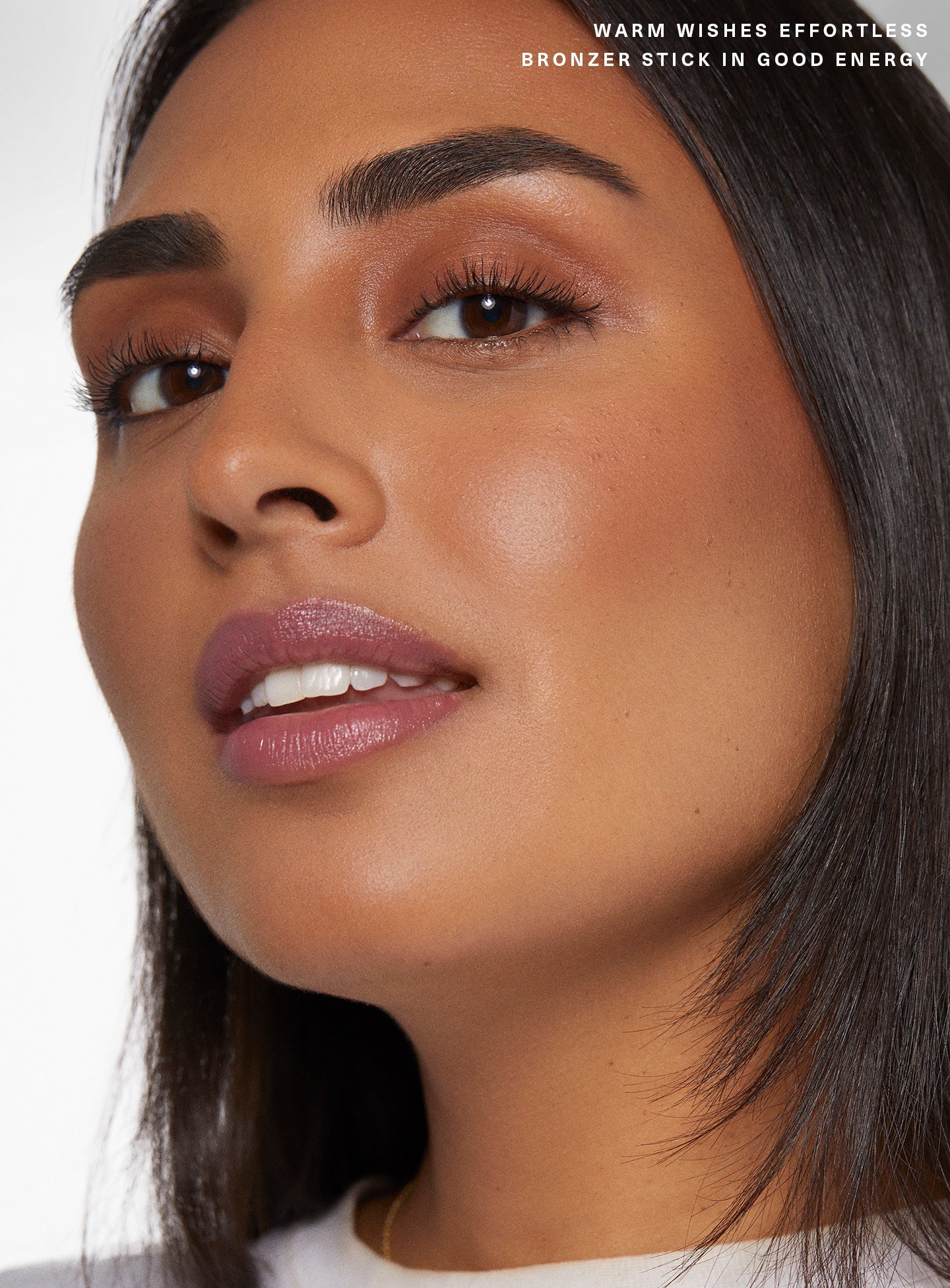 RARE BEAUTY WARM WISHES EFFORTLESS BRONZER STICK